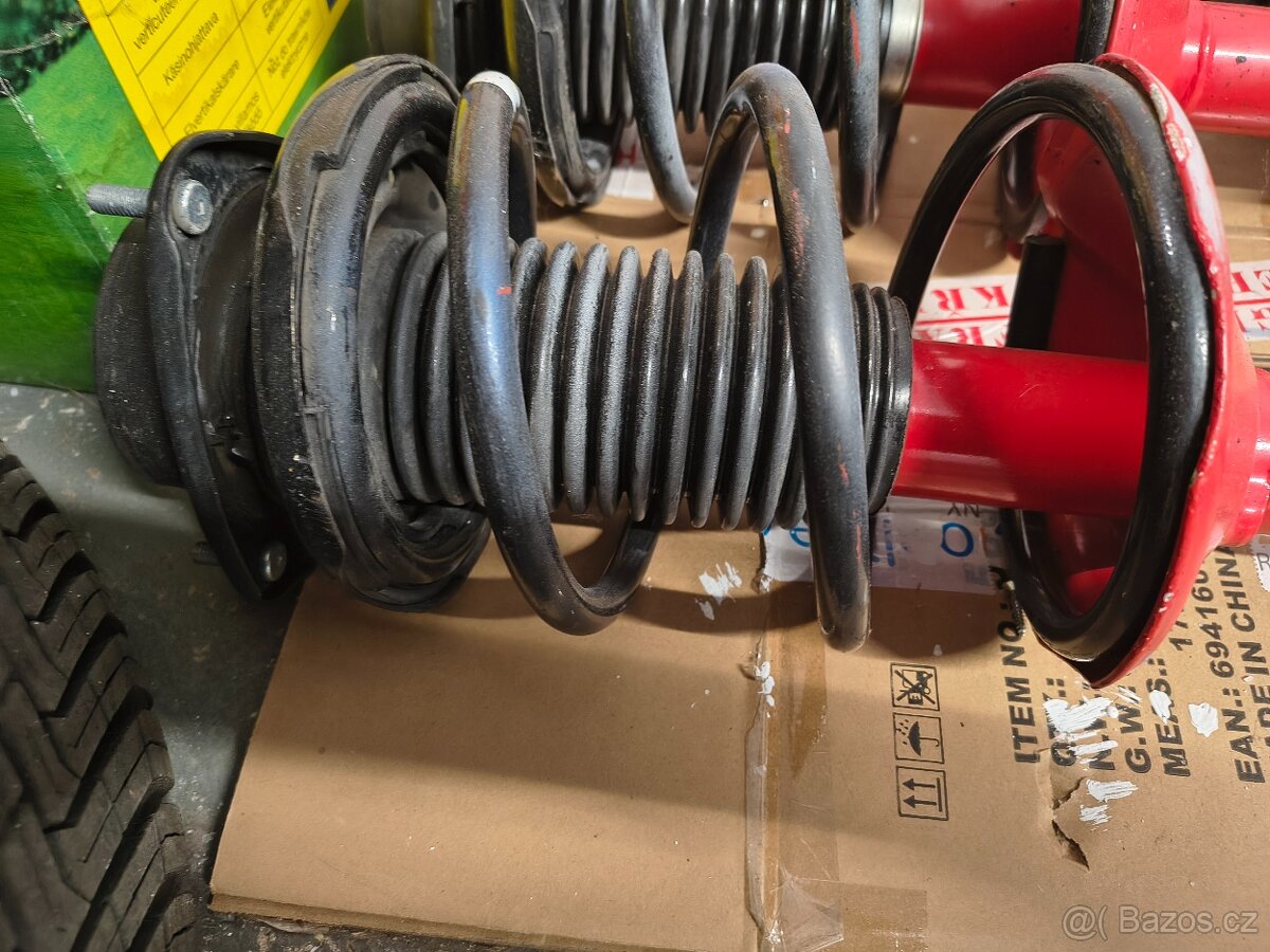 Subaru Impreza gc Sti podvozek - 3