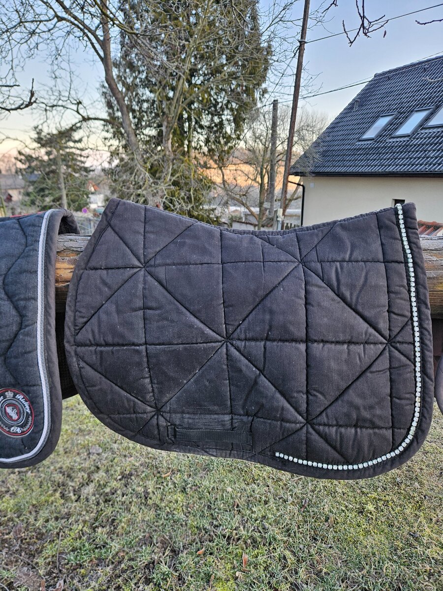 Prodam podsedlove decky - 3