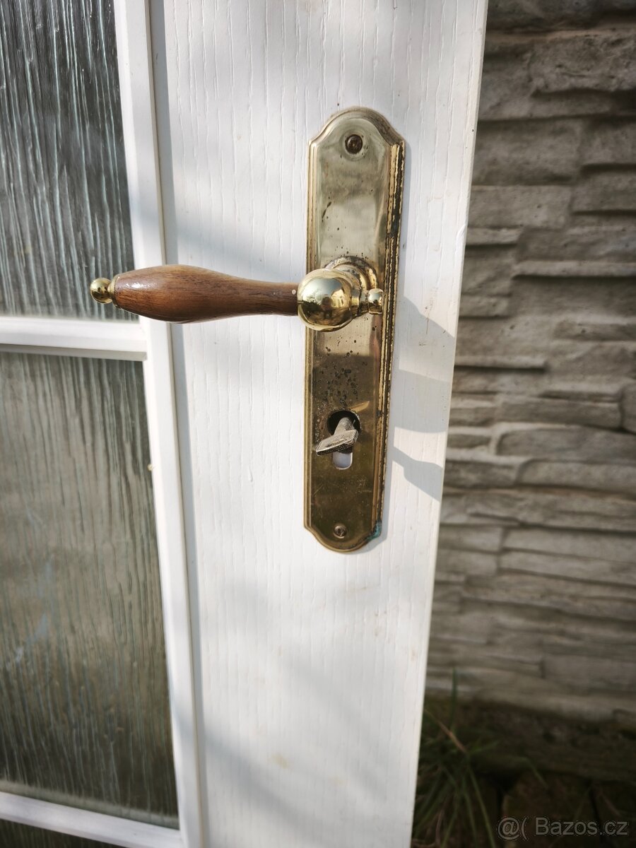 Dveře do interiéru - 3