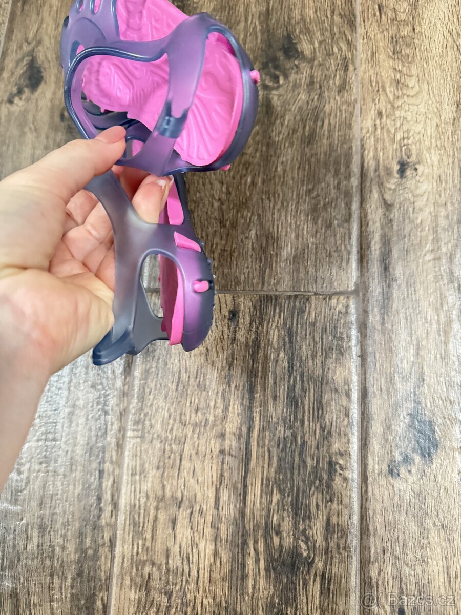 Sandálky do vody - 3