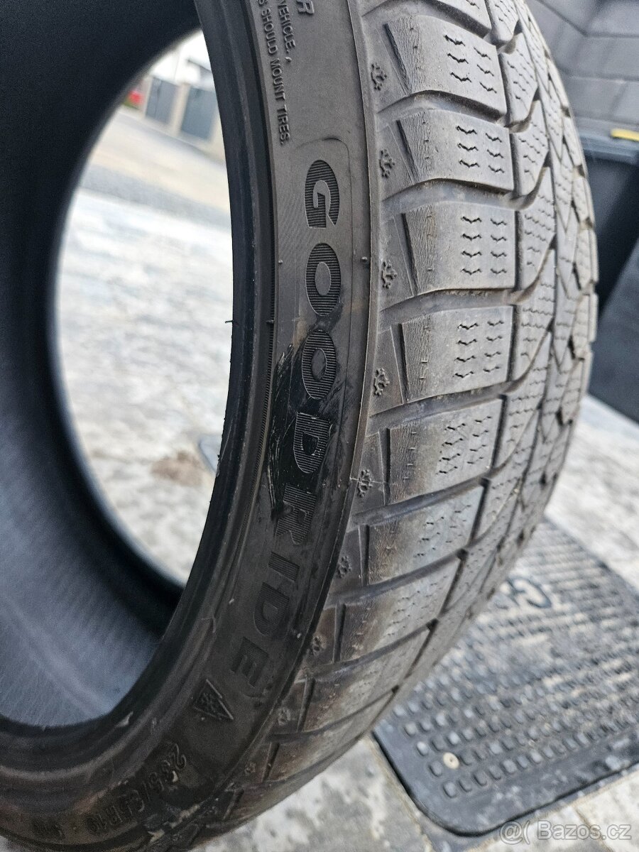 goodride 235/35/19 zimni - 3