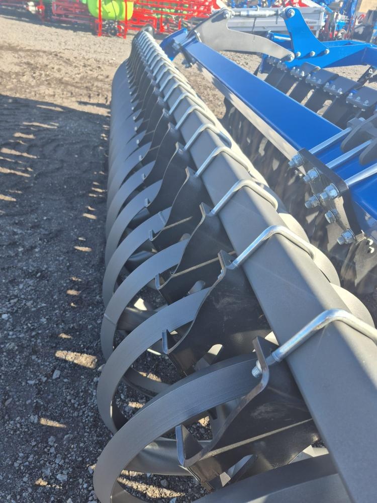 Diskový podmítač CZAGRO ROL 300 - 3