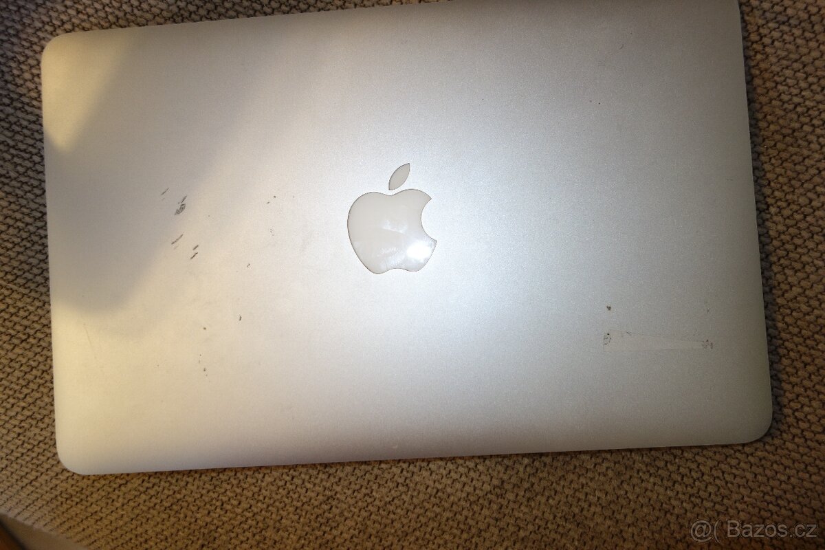 Macbook air 2014 - 3