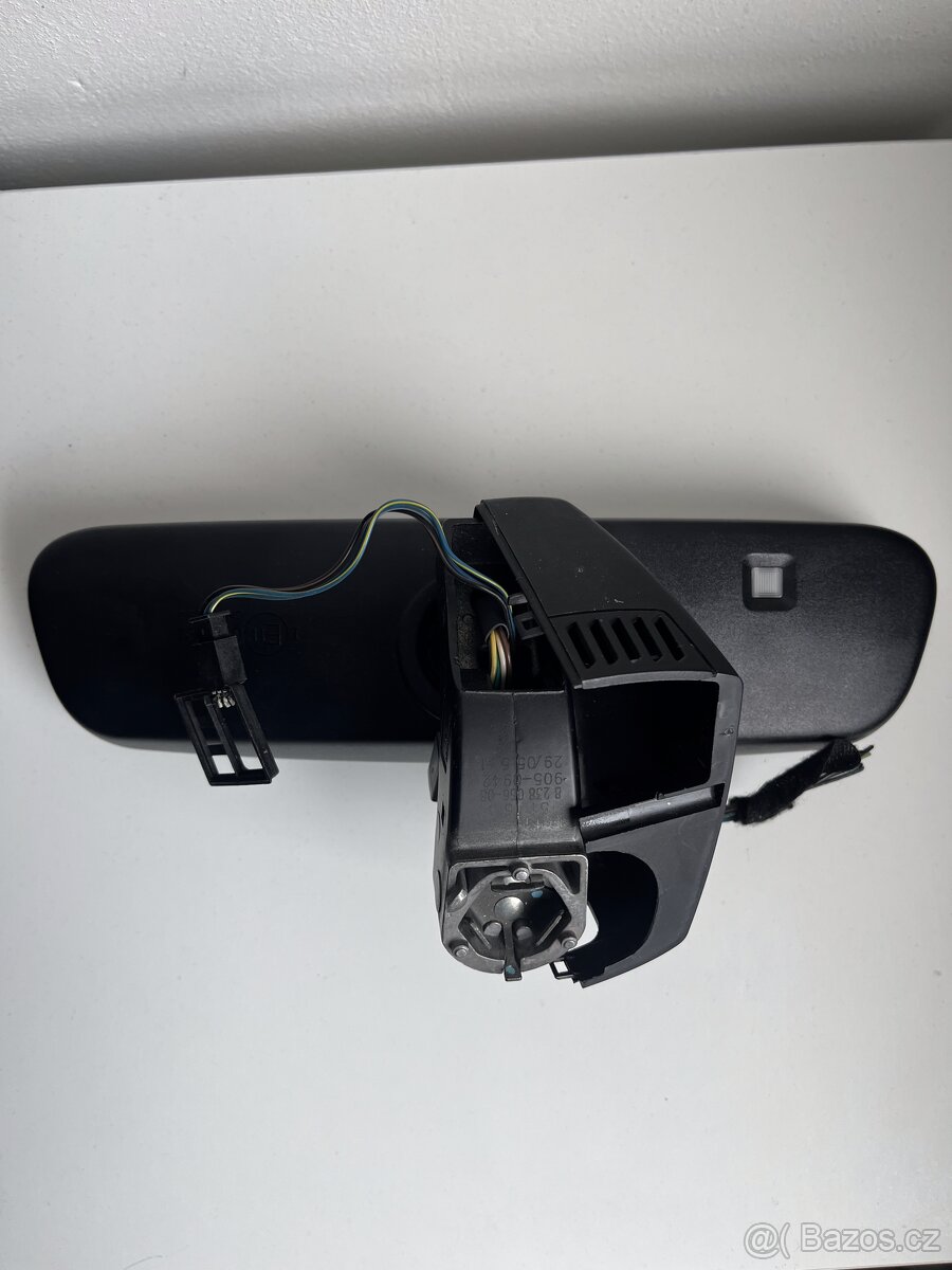 BMW E90 – originální zpětné zrcátko - 3