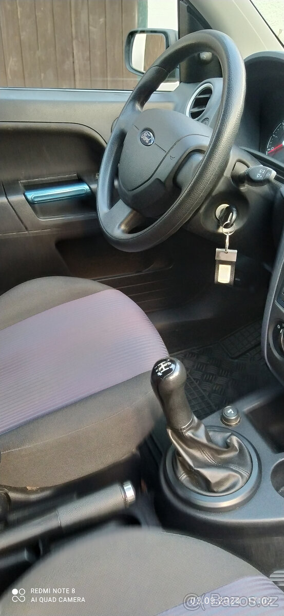 FORD FUSION r. 2006 TK DO 7/2027 - 3