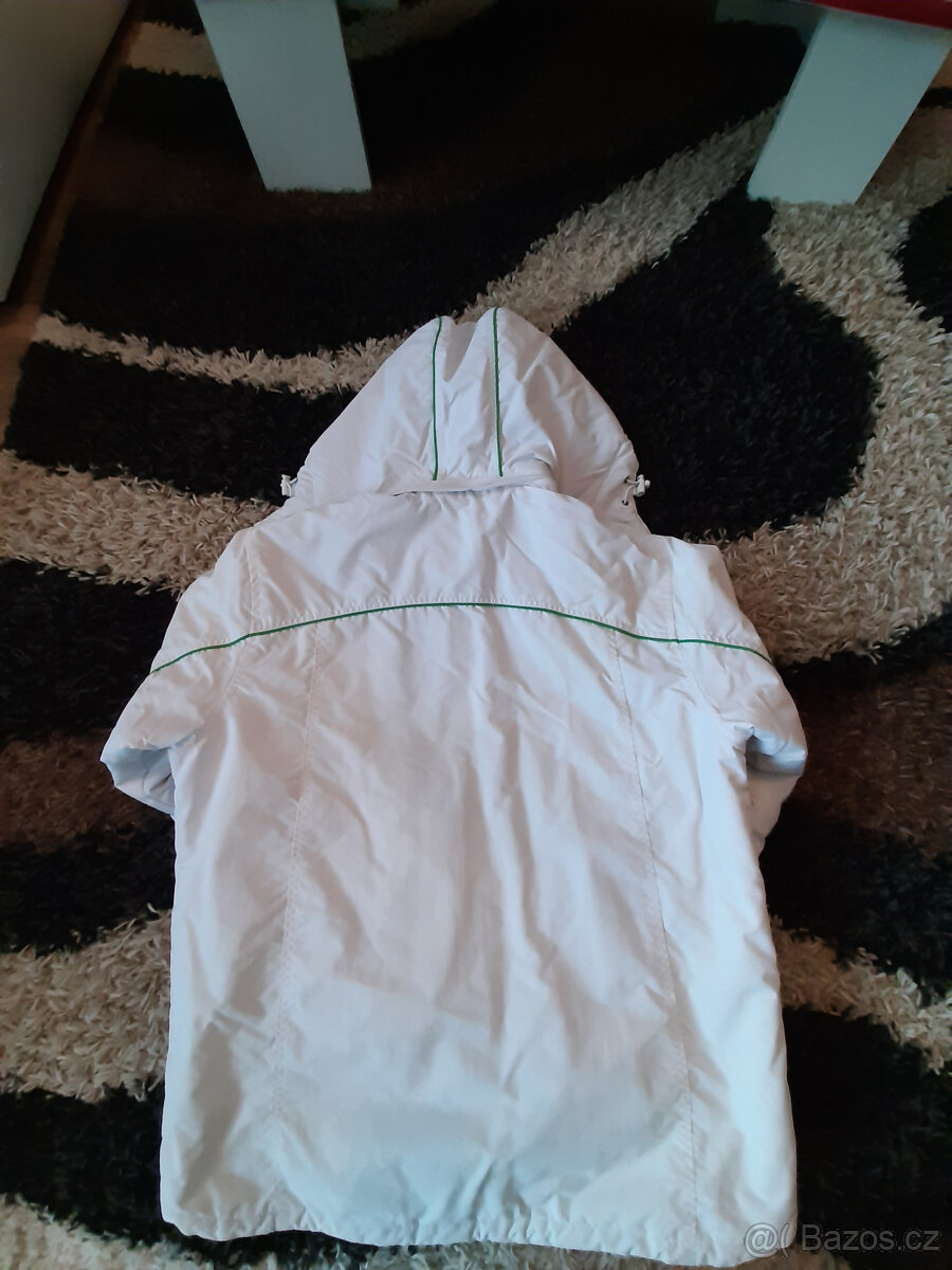 Zimní bunda SAM - 3