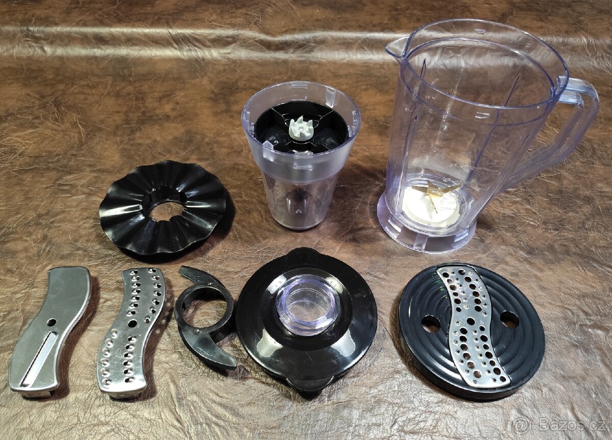 Kuchyňský robot Gorenje SBR800HC - 3