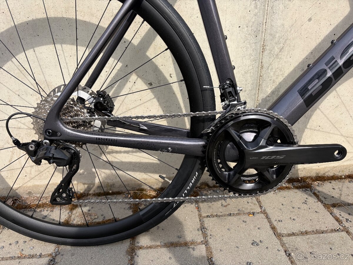 Bianchi Infinito 105 - 3