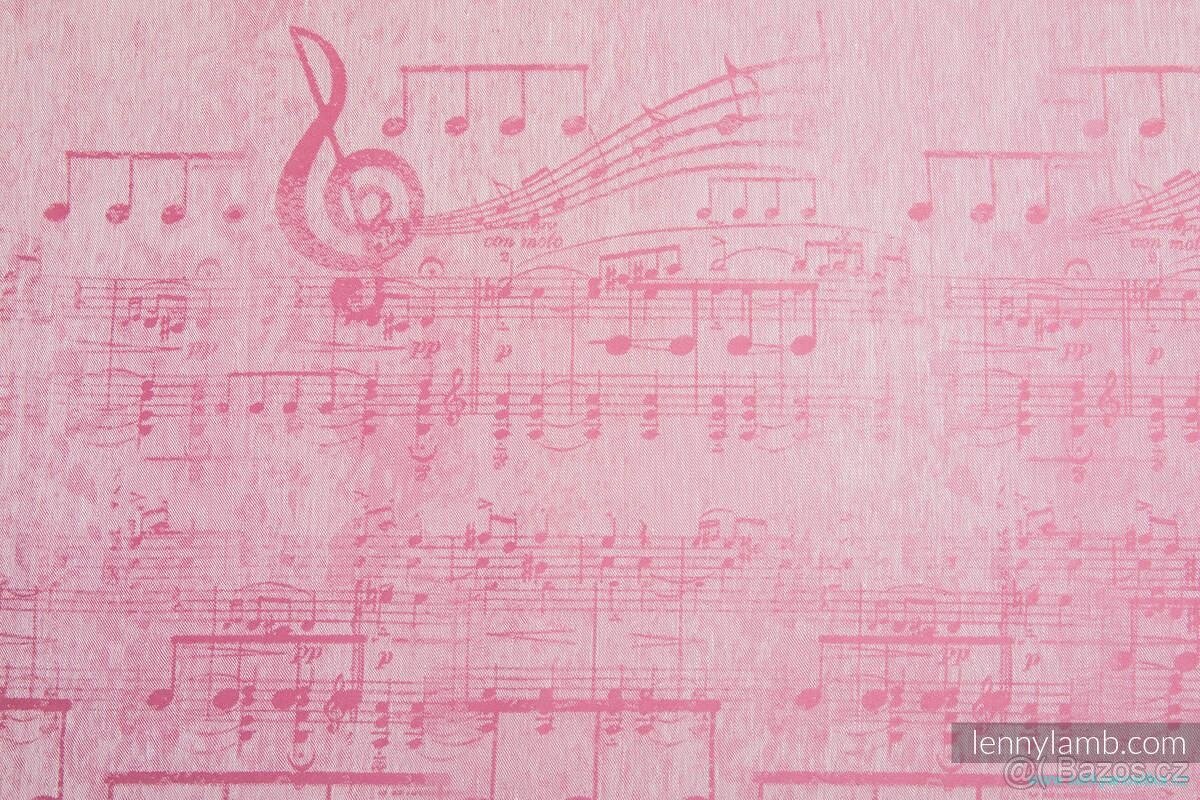 nosící šátek LennyLamb - 3