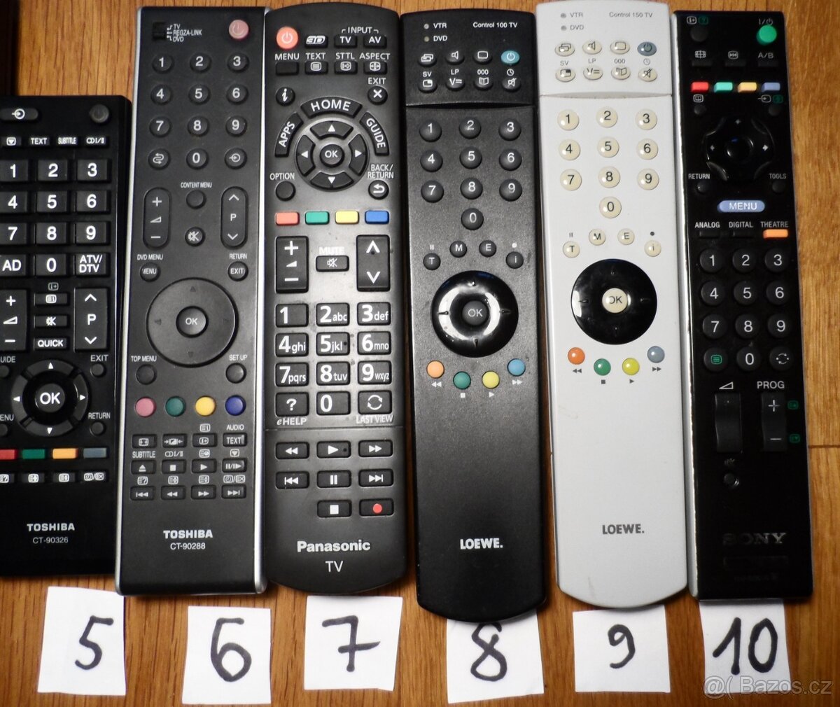 LCD TV DO - 3