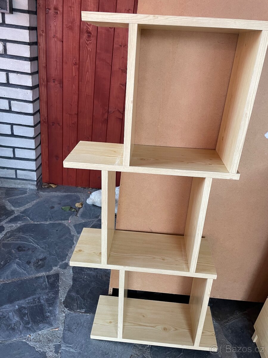 Dětský pokoj po synovi - 3