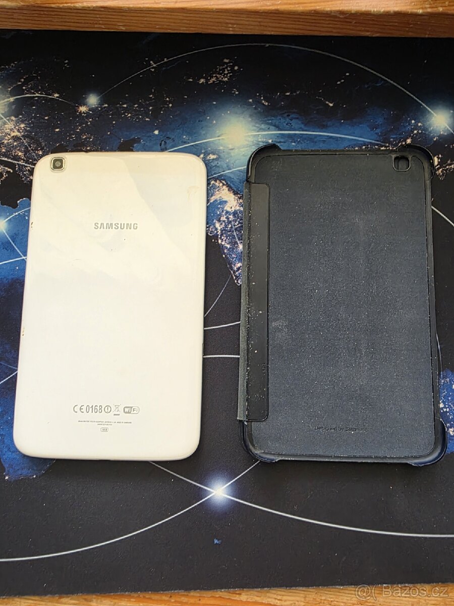 Samsung Galaxy Tab3 7" - 3
