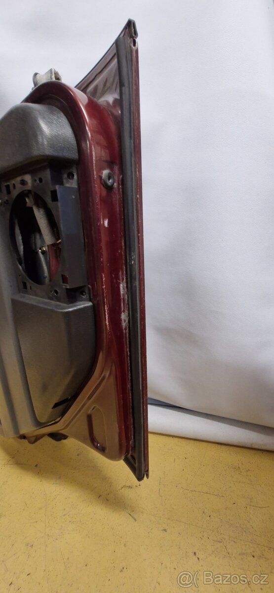 VOLVO 850 LEVE ZADNI DVERE - 3