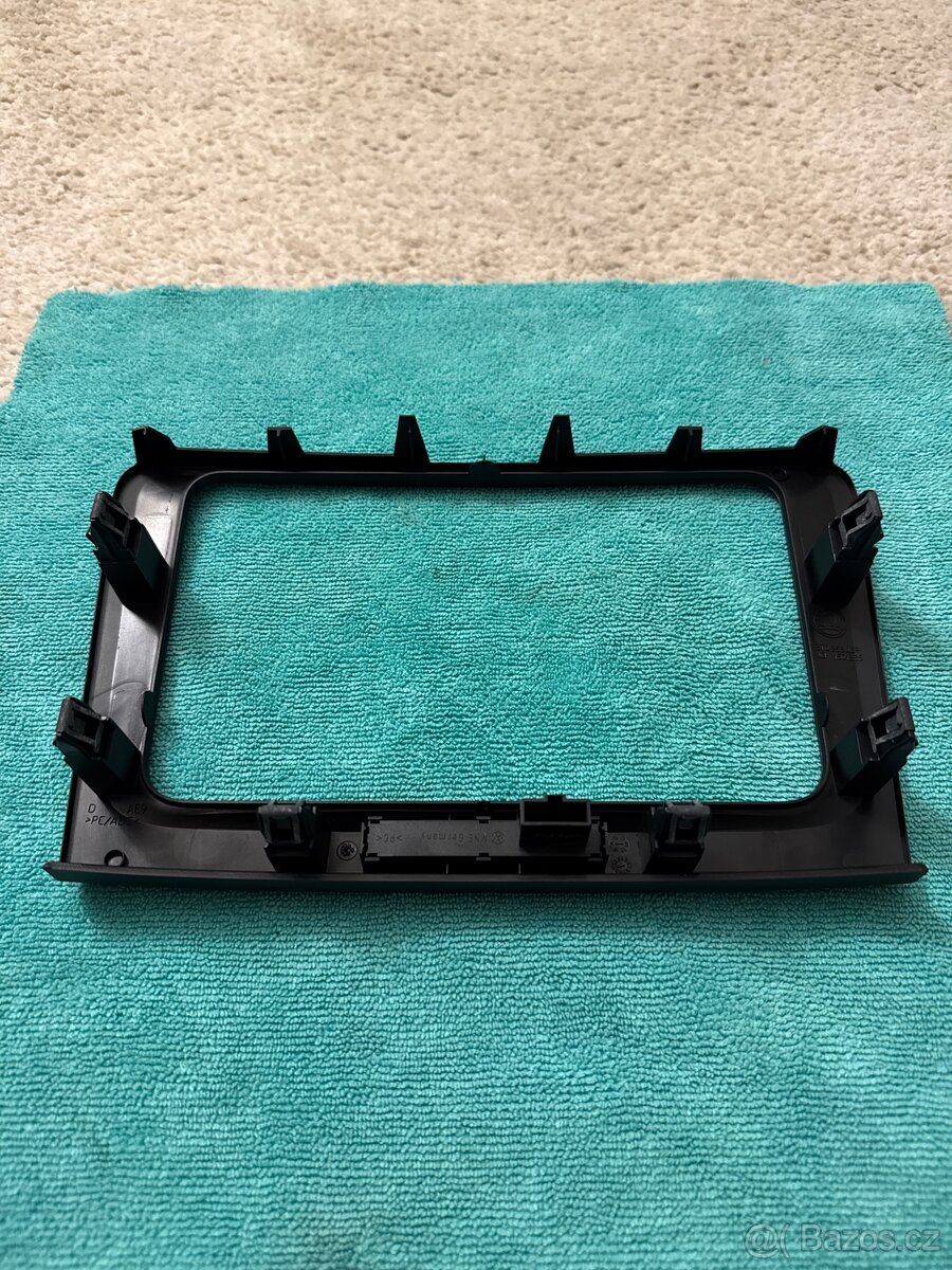 Rámeček rádia Columbus - 3