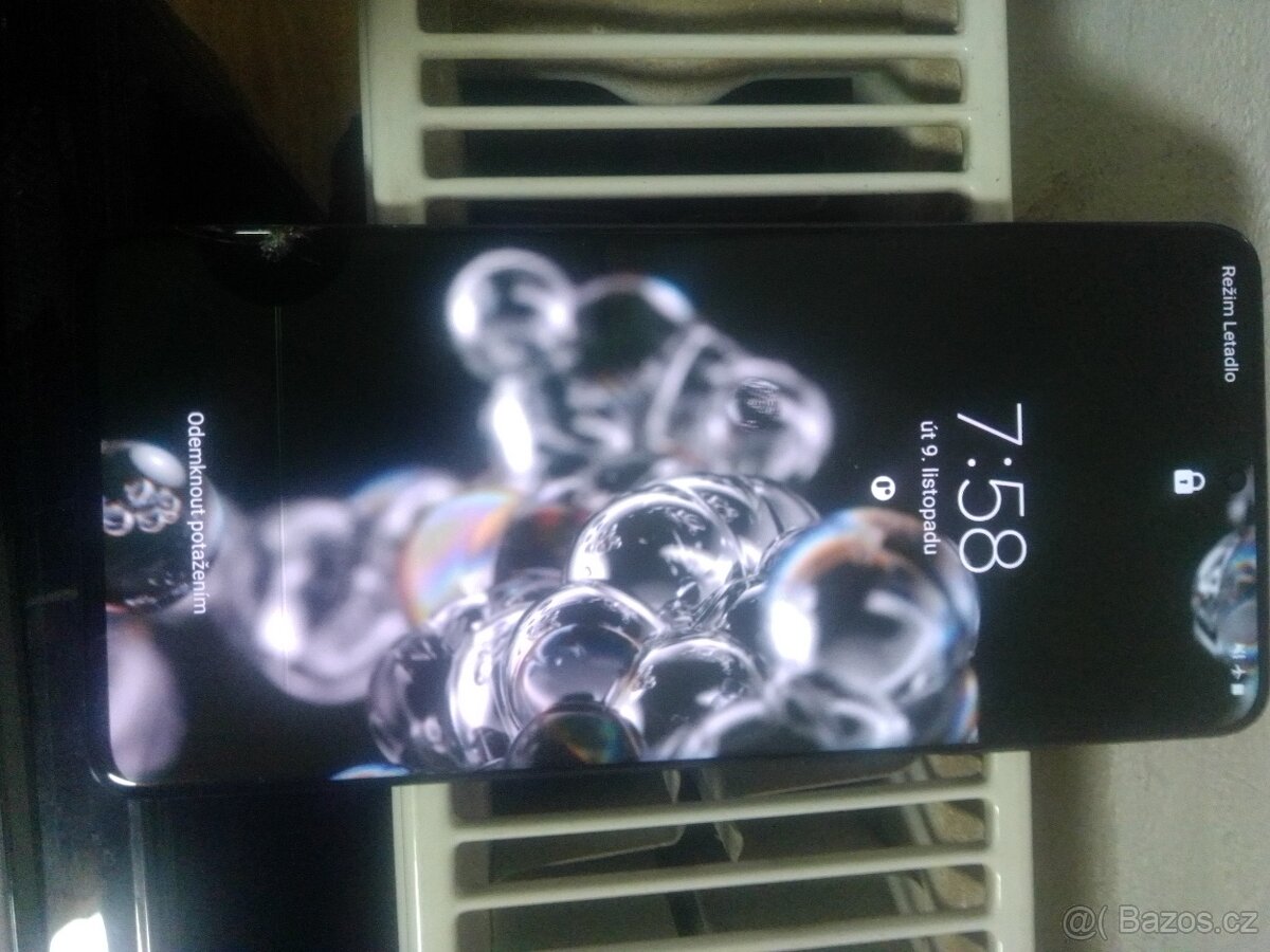 Samsung SM-G985F - 3