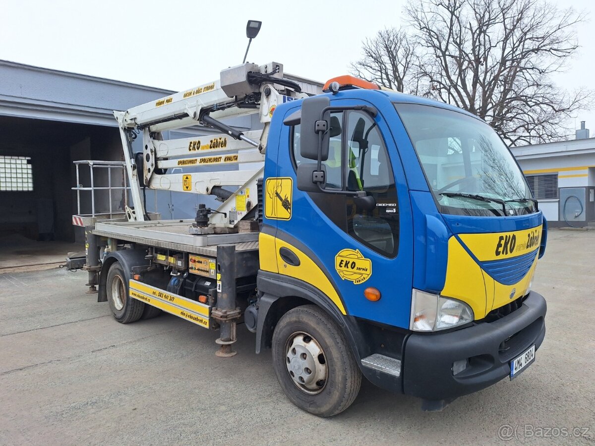 AVIA D75 + MP 21 - 3