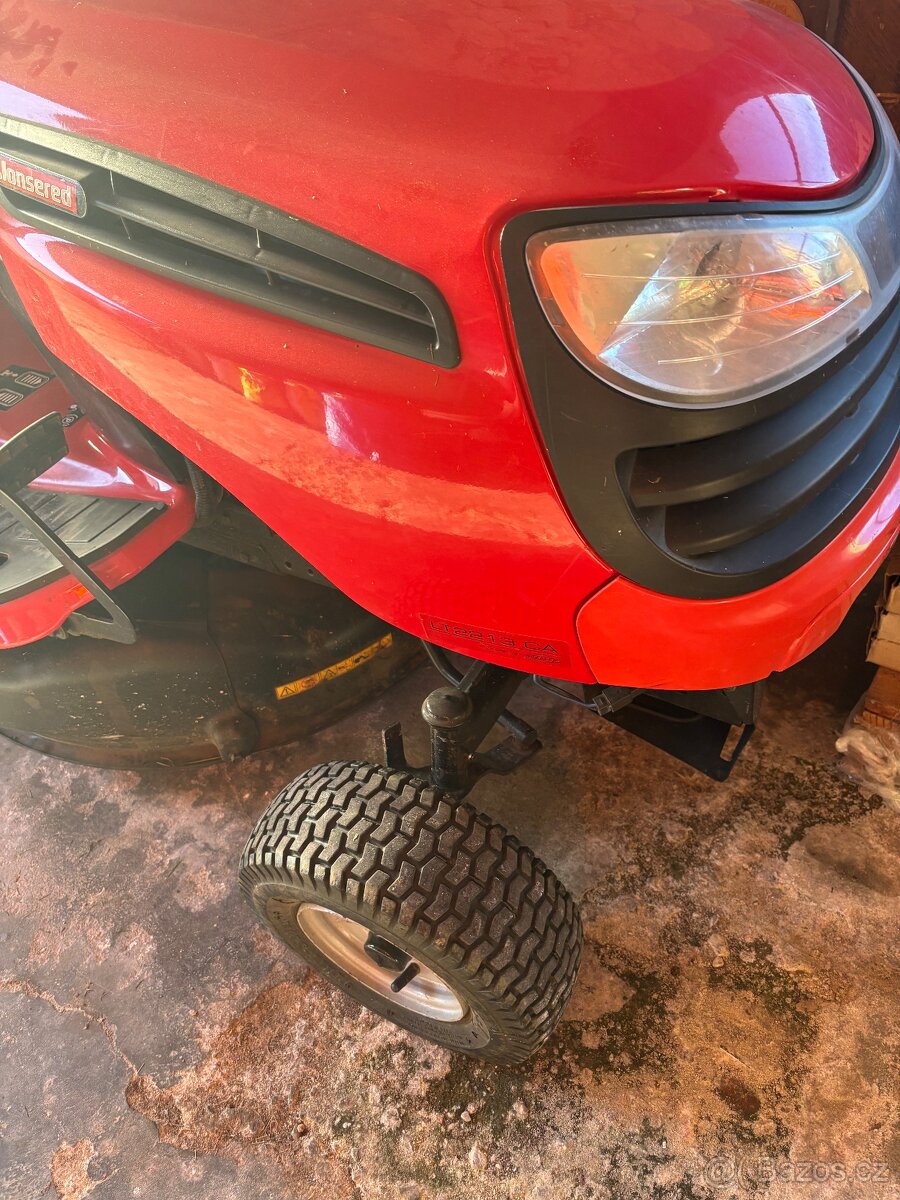 Jonsered LT2213CA - 3