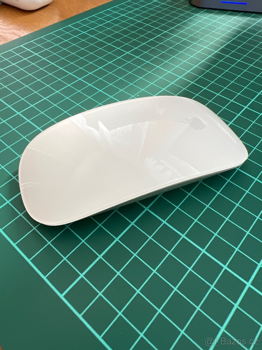 Apple Magic Mouse A1657 - 3
