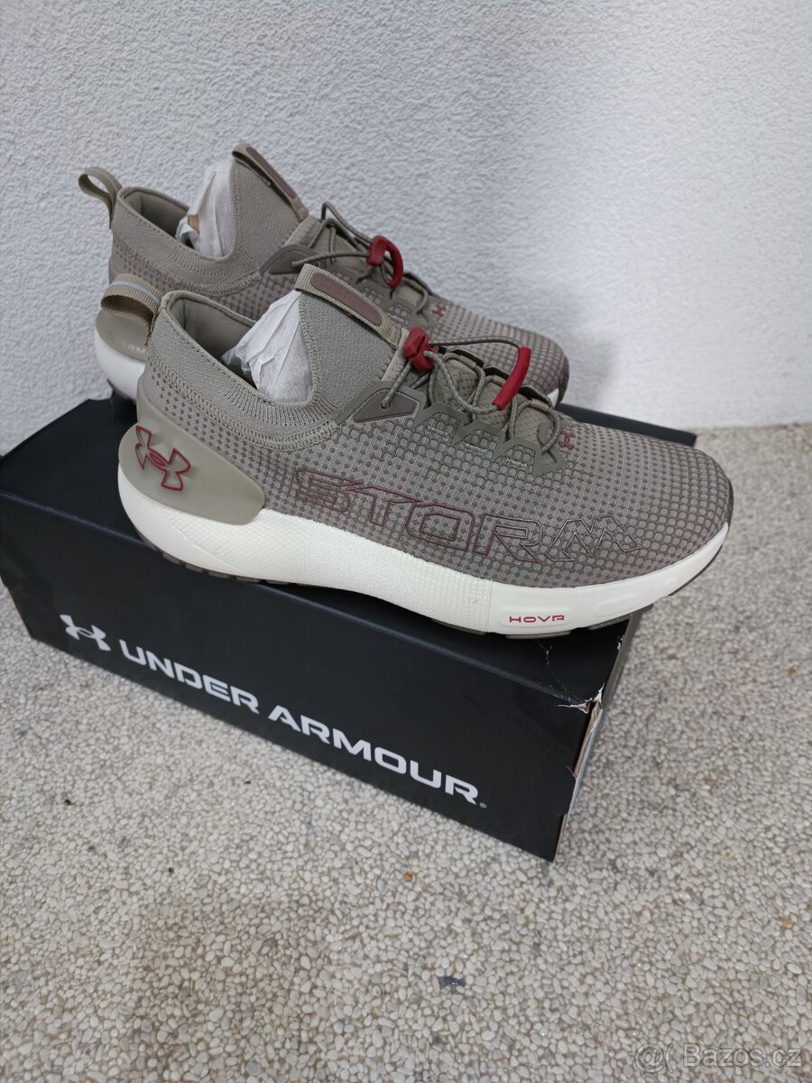 Tenisky Under Armour - 3