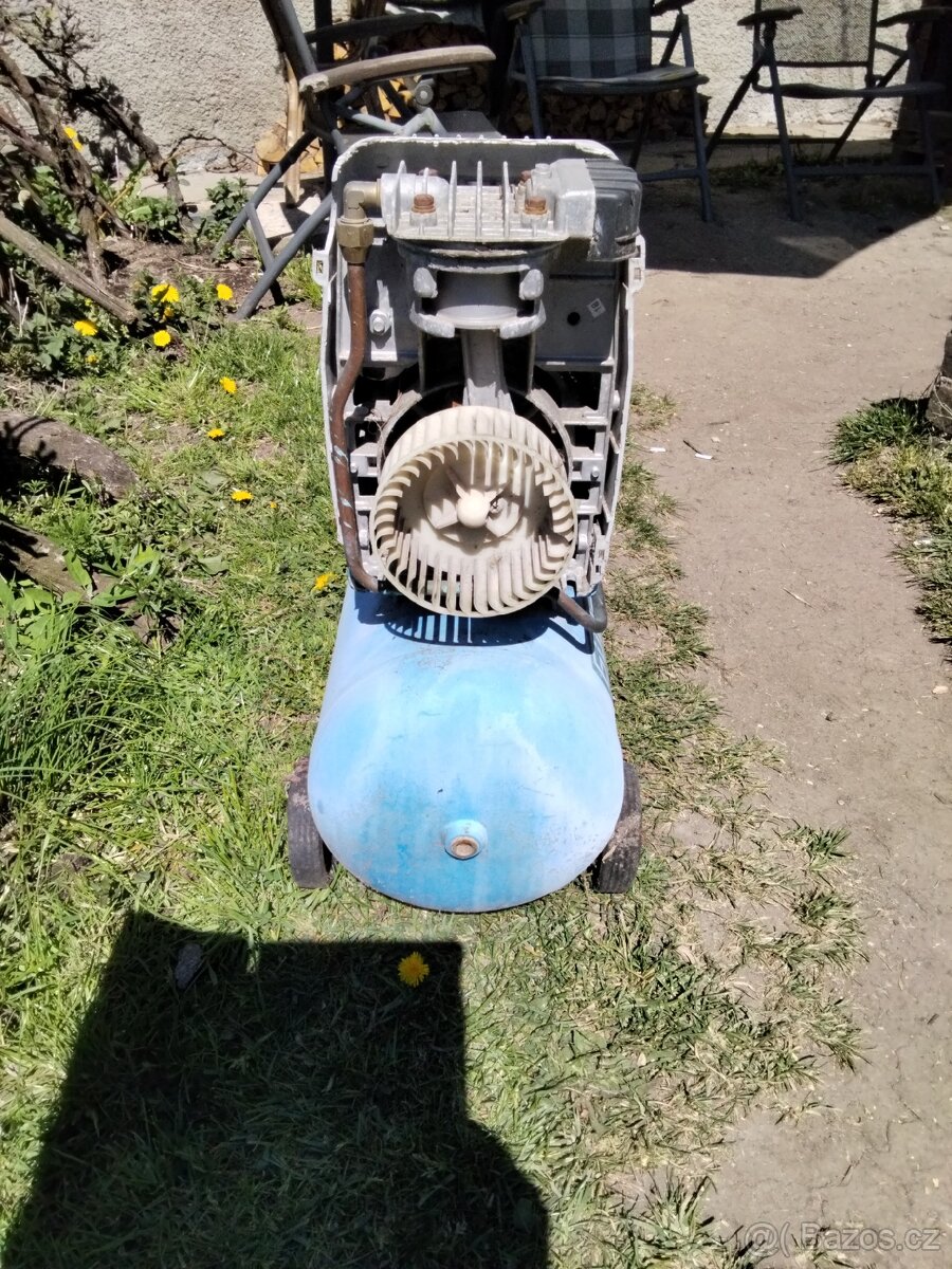 Kompresor na 220v - 3