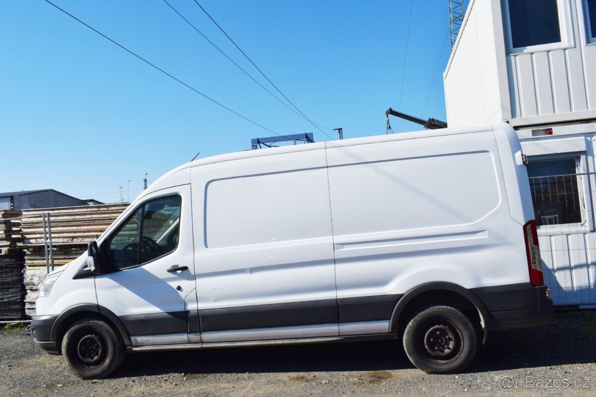 Ford Transit 2.0TDCi/L2H2/KAMERA/017/NEJEDE - 3