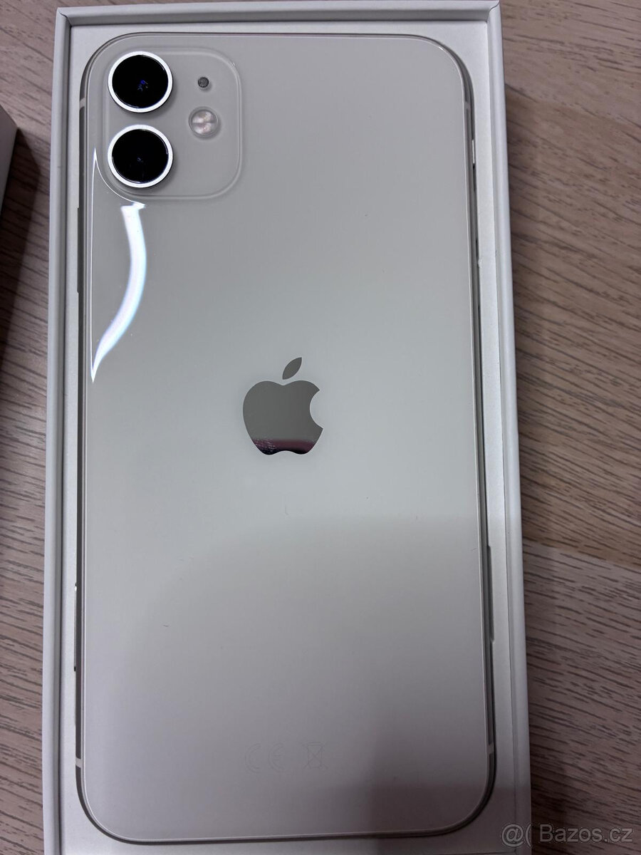iPhone 11 128GB - 3