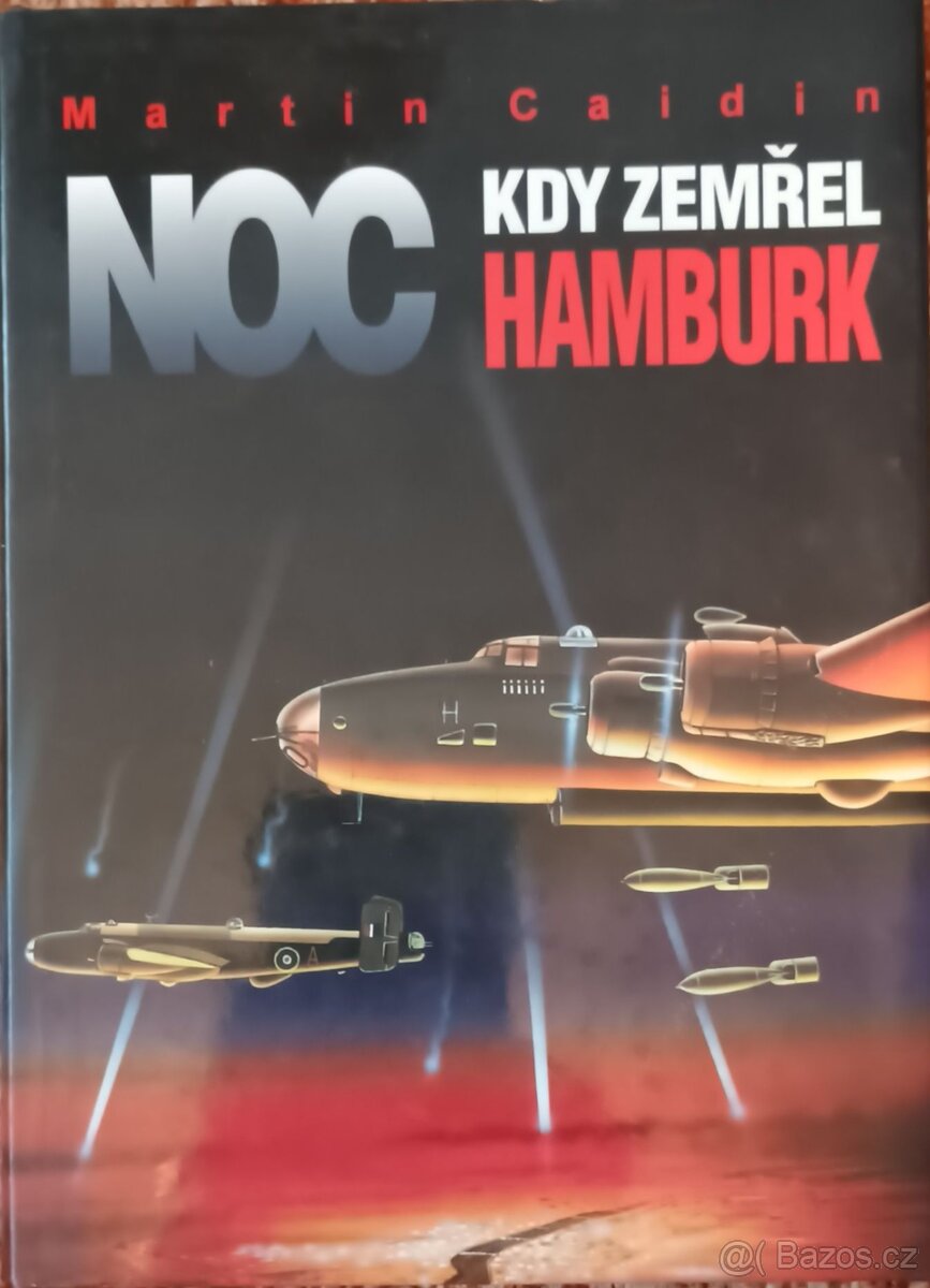 knihy s válečnou tématikou - 3