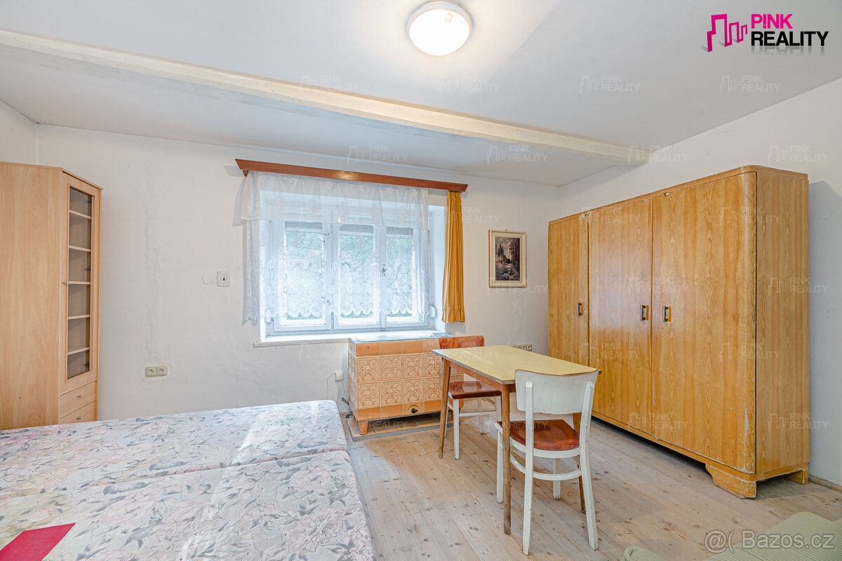 Rodinný dům se zahradou a garáží Rychnov nad Kněžnou - 3