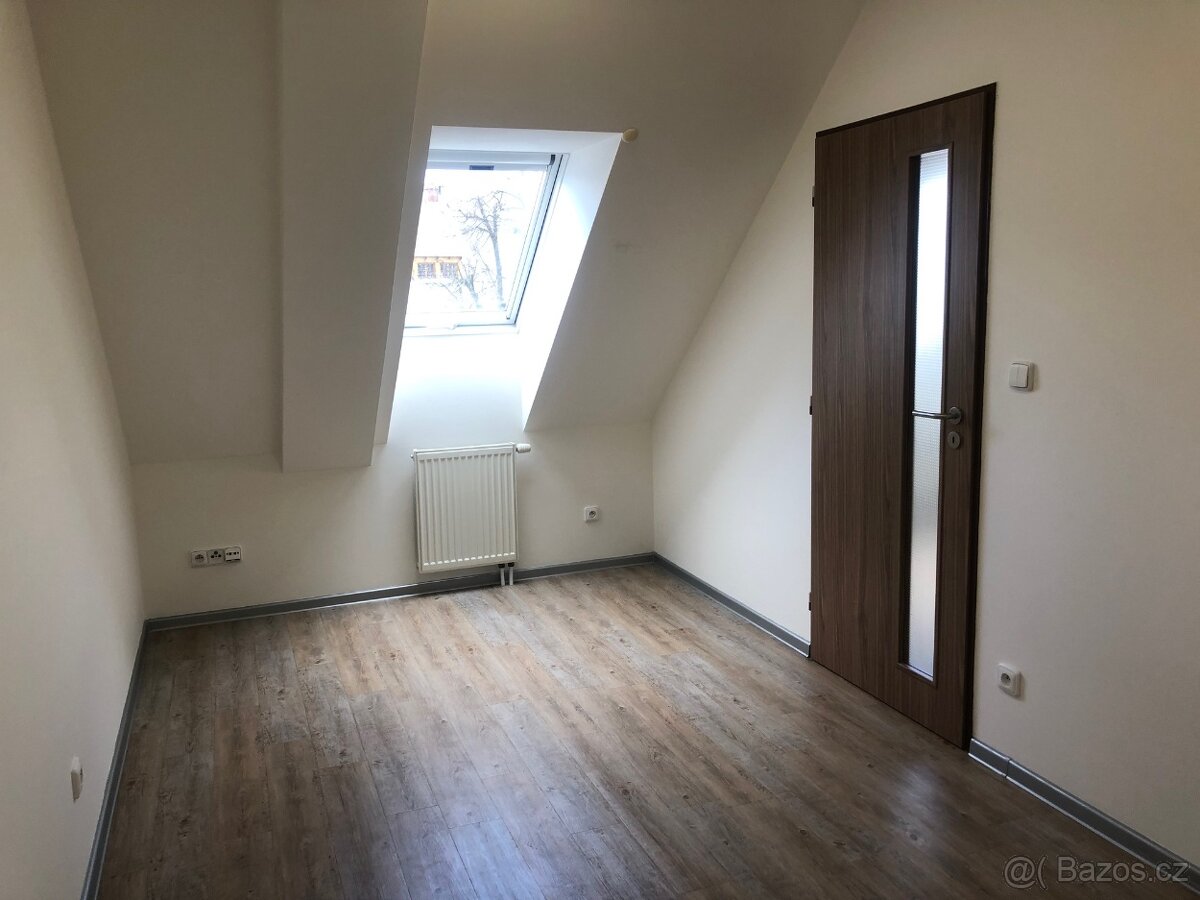 Byt k pronájmu 2+kk (50,8 m2) - 3