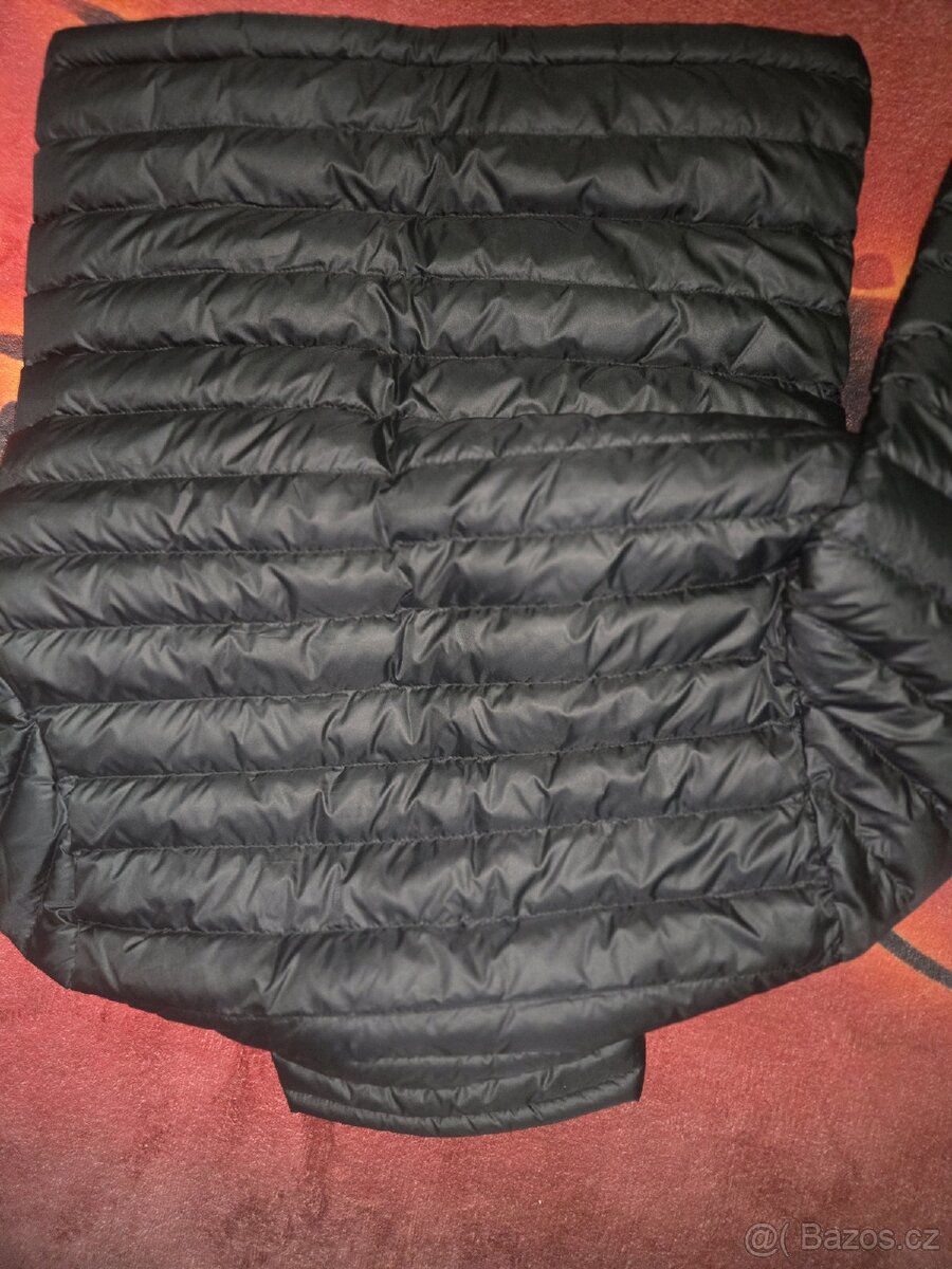 Thor Steinar bunda perova vel .XL stav 10/10 , stav viz fo - 3