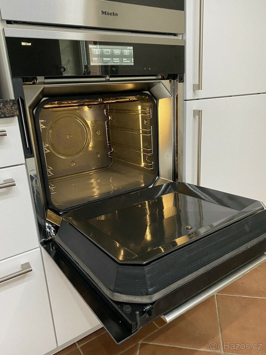 Trouba Miele Dialog DO6860 JAKO NOVÁ - 3