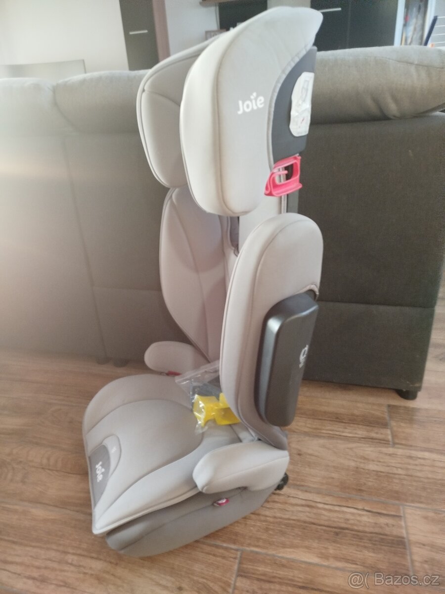 Autosedačka Joie Traver 15-36 kg - 3