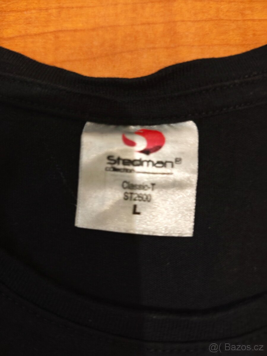 Dámské triko CF moto Gladiátor, vel.M - 3