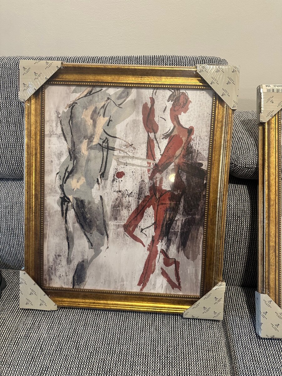 Obrazy ARS LONGA - 3