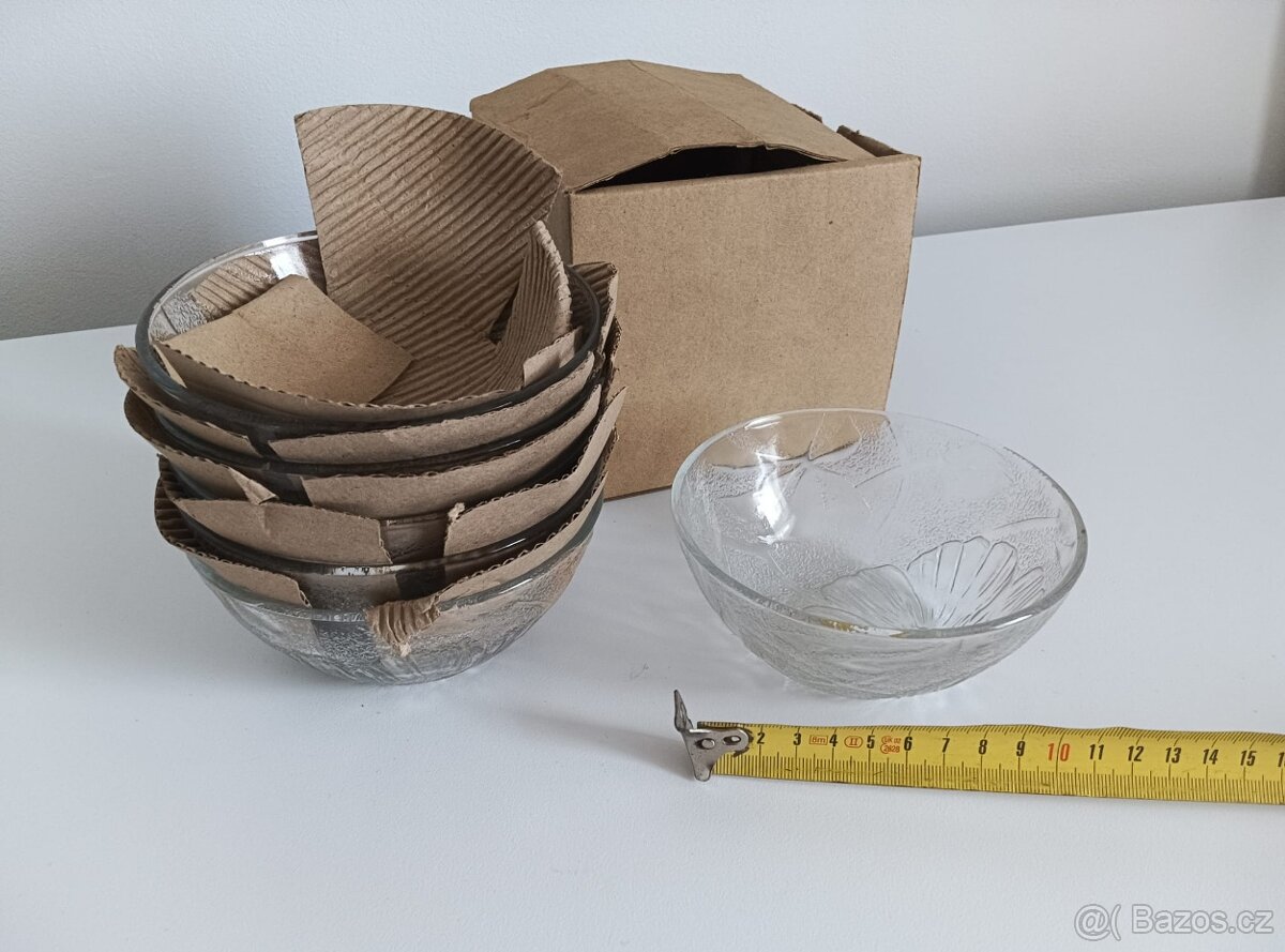 Misky a podmisky - 3