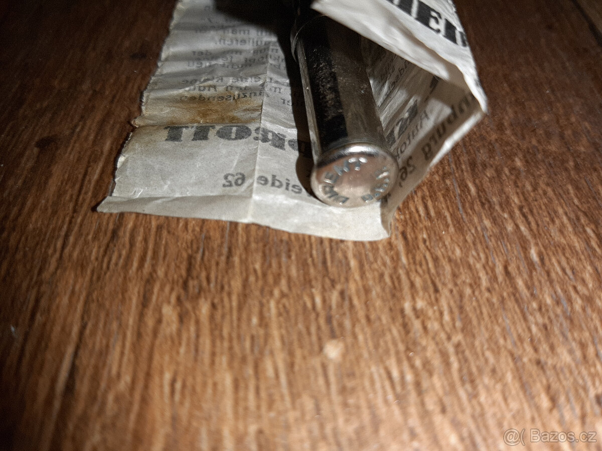 Prodám samospoušť pro fotoaparáty Leica - 3