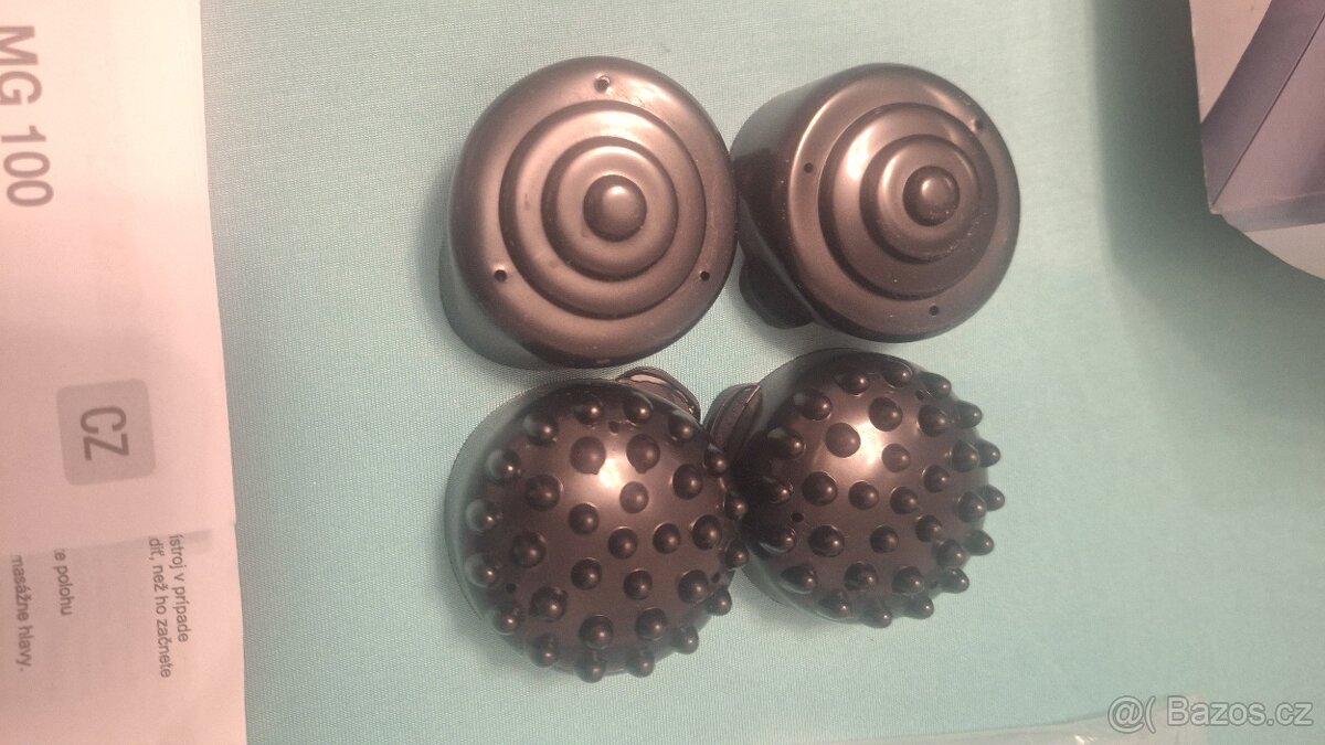 Infračervený masážní přístroj - 3