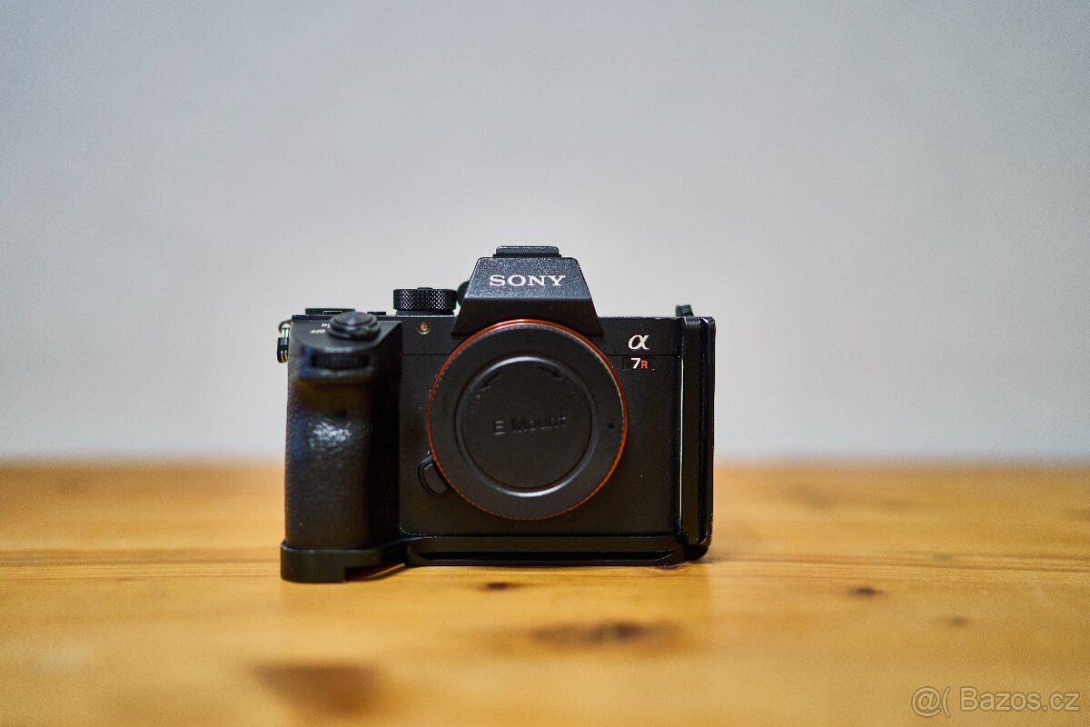 Sony A7R III – plně funkční - 3