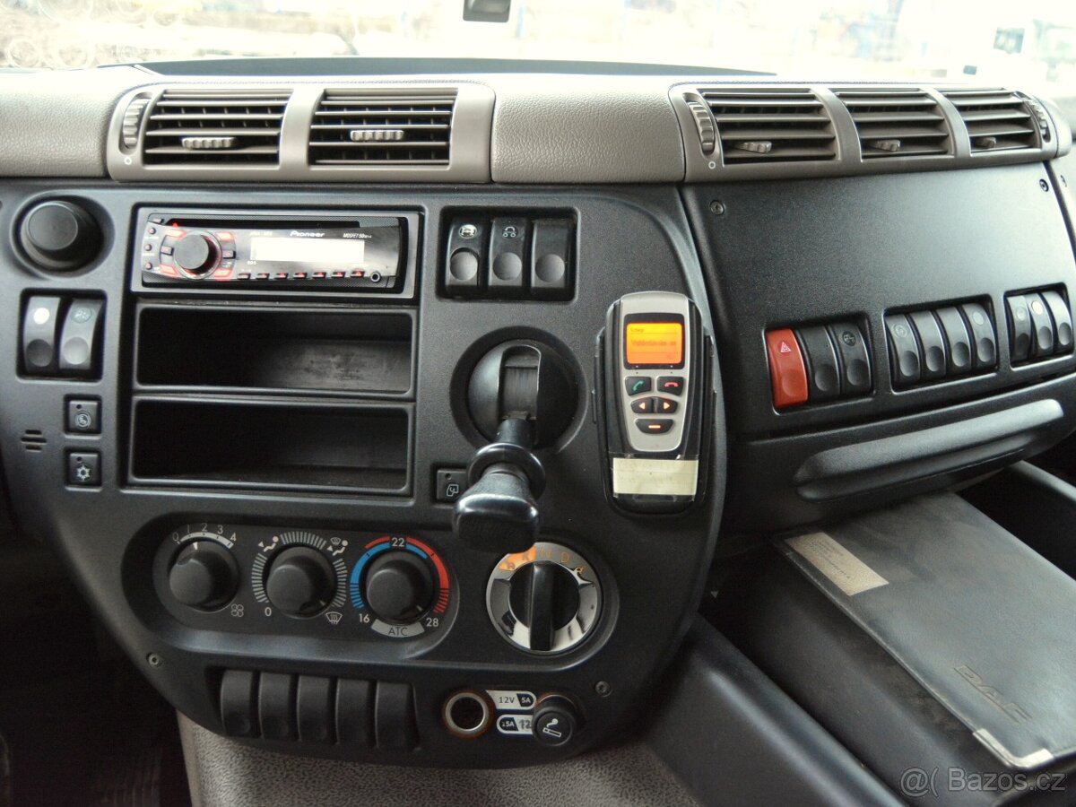 DAF CF 85.460 E5 EEV 6x2 S3 - 3