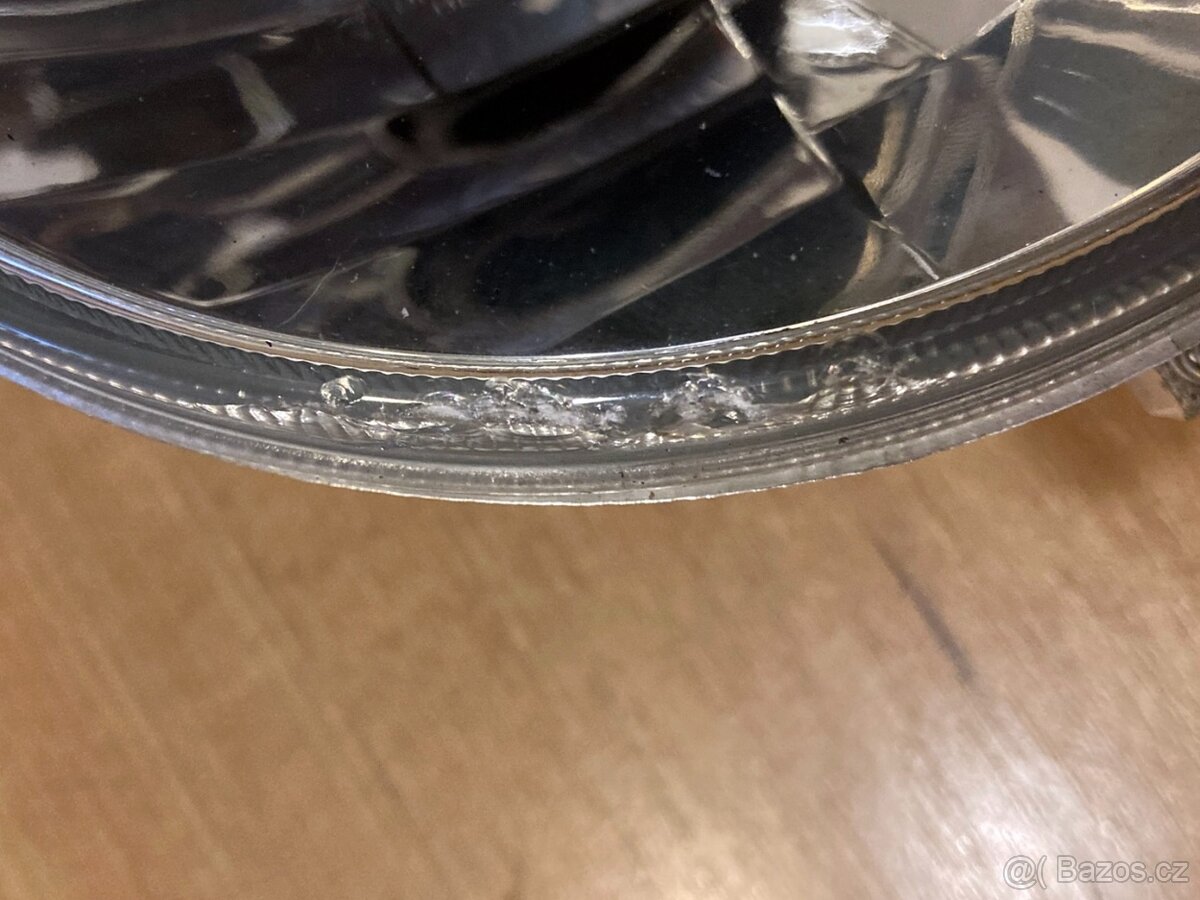 Moto Guzzi - parabola - 3