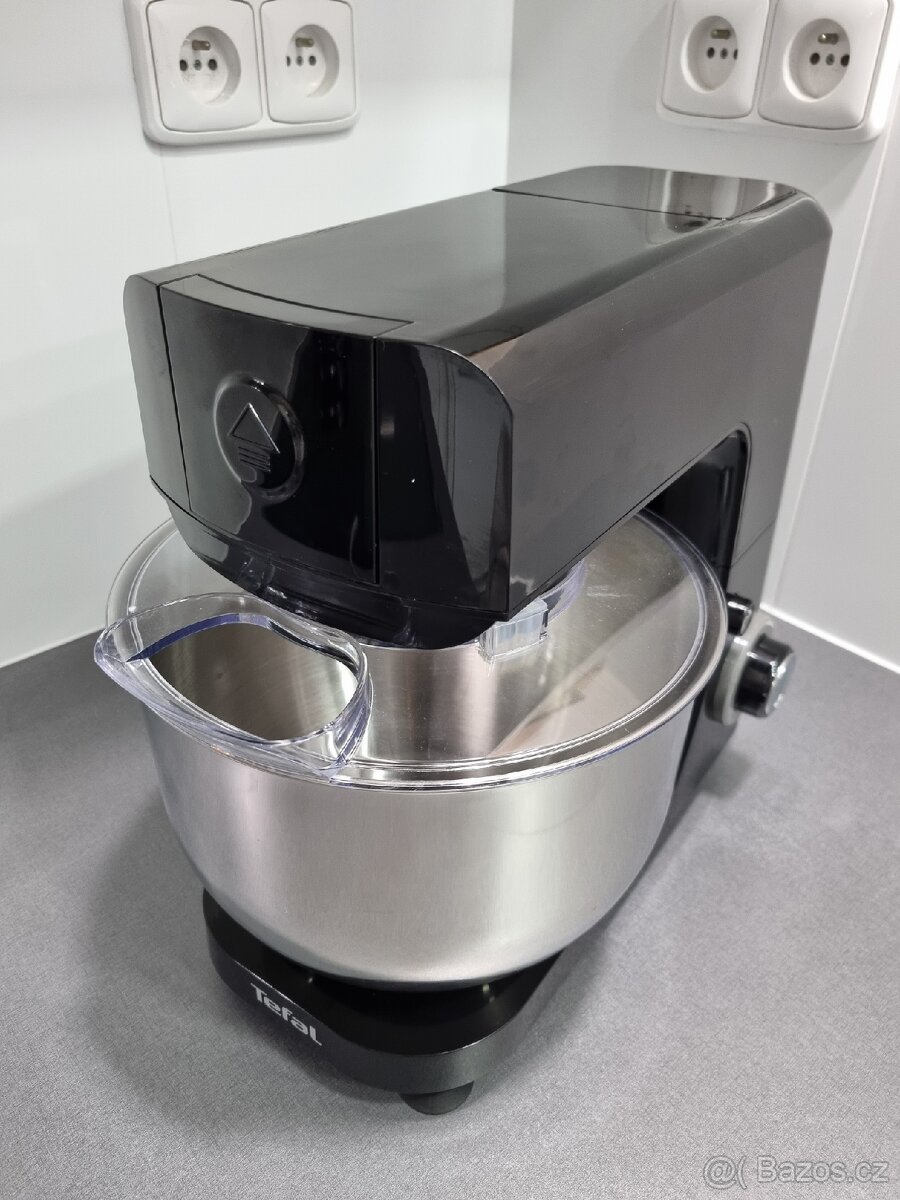 Funkční Kuchyňský robot Tefal QB15E838 - 3