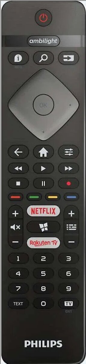 Televize Philips - 3