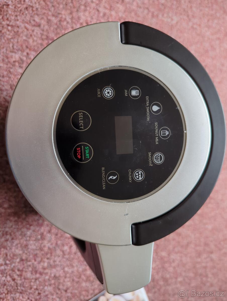 MULTIFUNKČNÍ HRNEC DOMO - DO716BL - 3