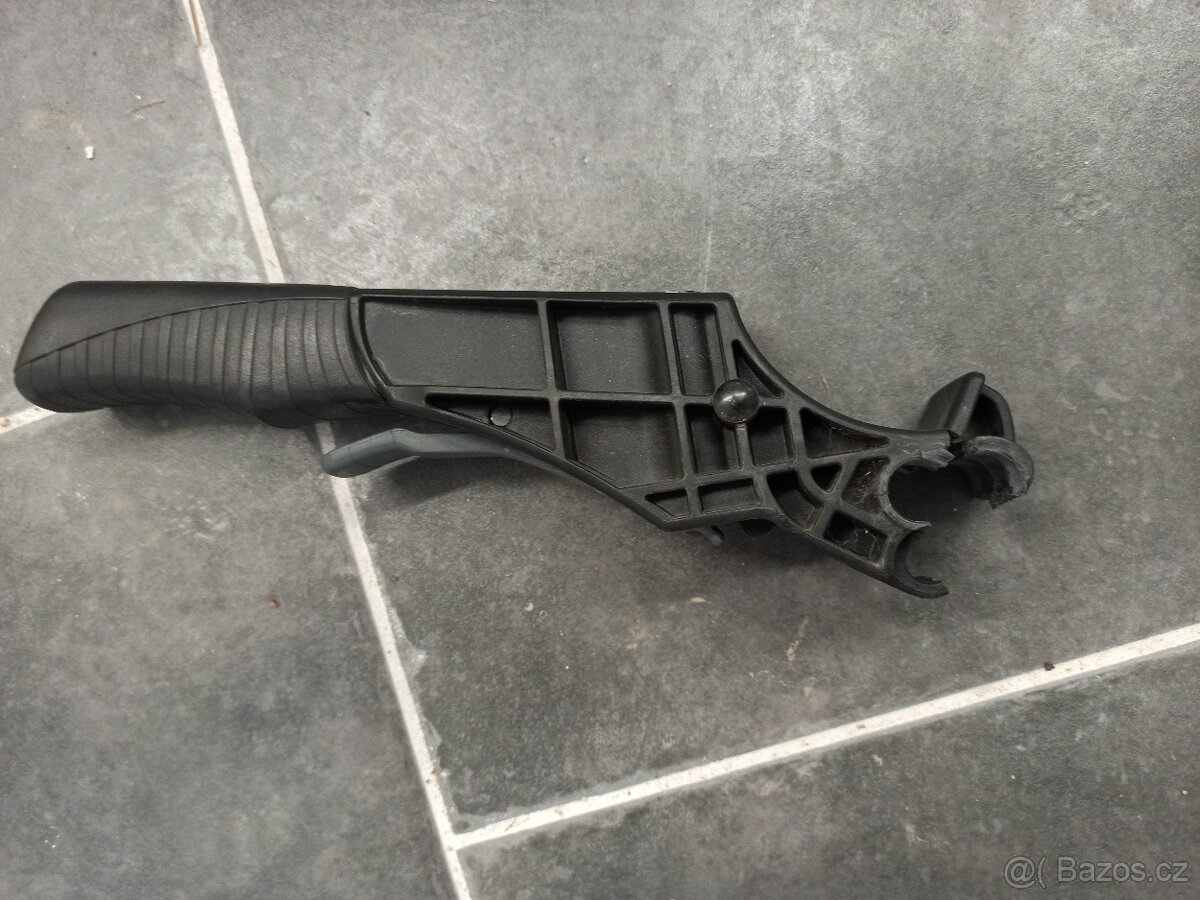 Thule nosič na kola na tažné zařízení - 3