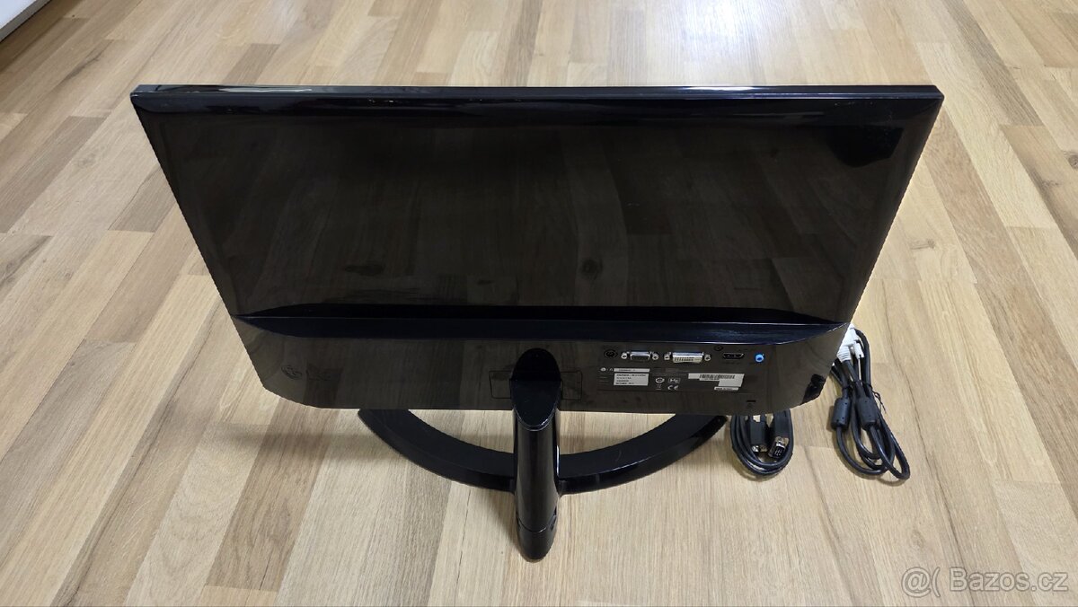 Monitor LG 22MP58VQ-P - 3