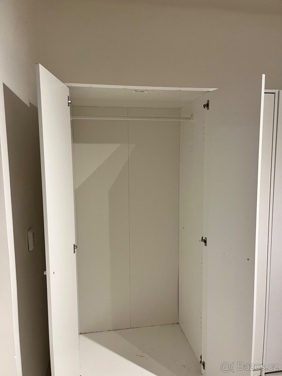 Skříň Kleppstad - IKEA - 3