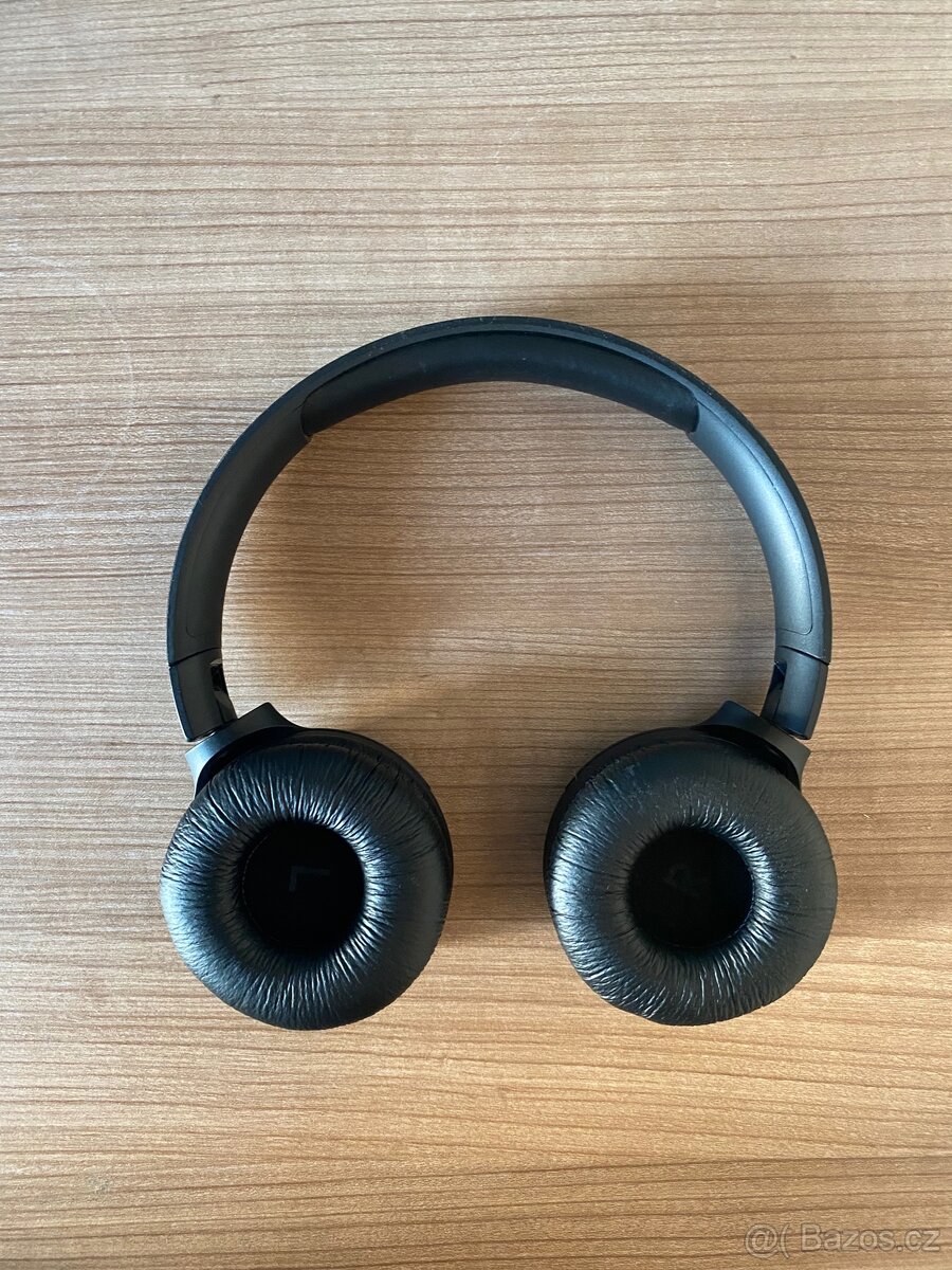 Bezdrátová sluchátka JBL 510 Tune - 3