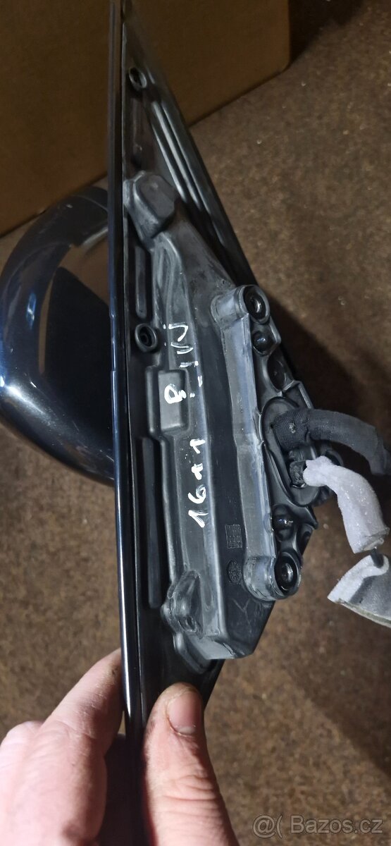 Prave zrcatko land rover range rover L405 - 3