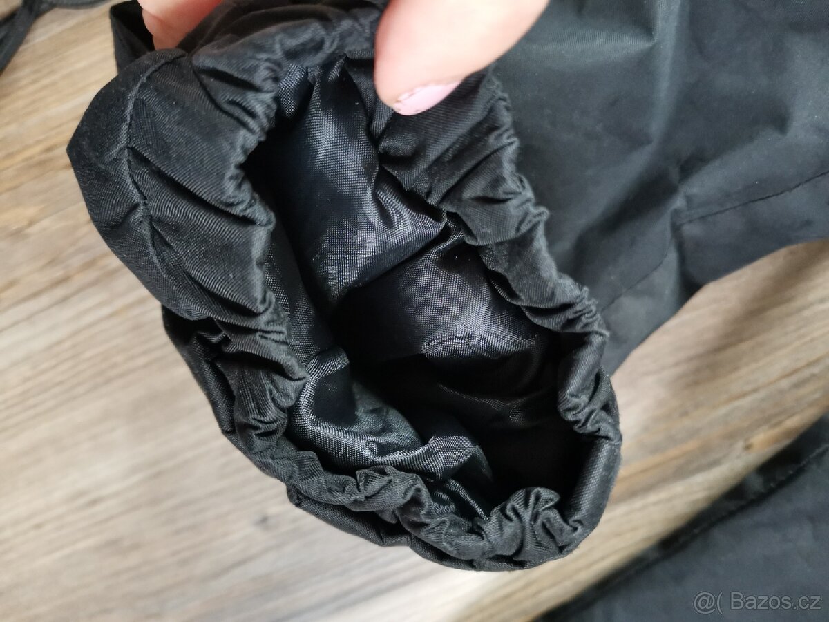 Oteplováky vel. 98 zn. Zebralino - 3