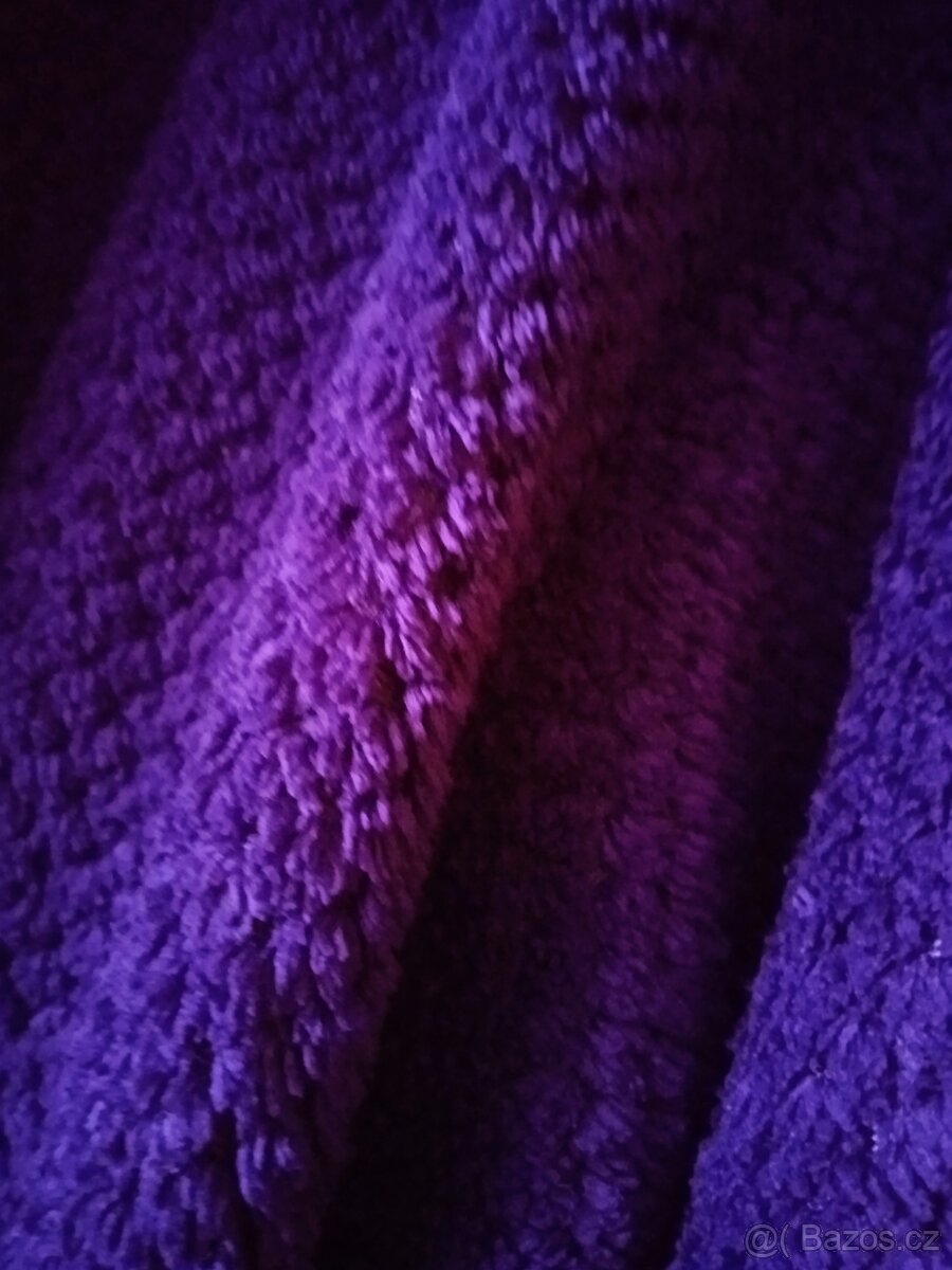 Županový krátký kabátek - 3